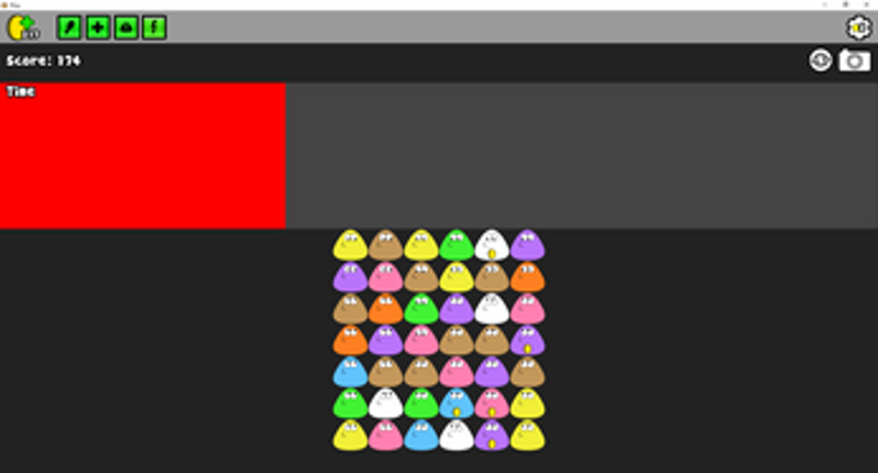 Pou Java Port Image