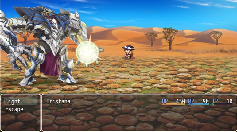 Prince Nikolai and the Vampires screenshot