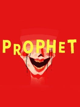 Games like Prophet