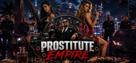 Games like Prostitute Empire