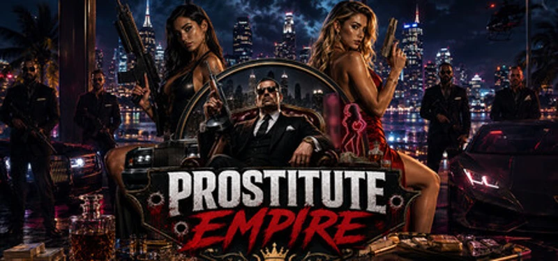Prostitute Empire Image