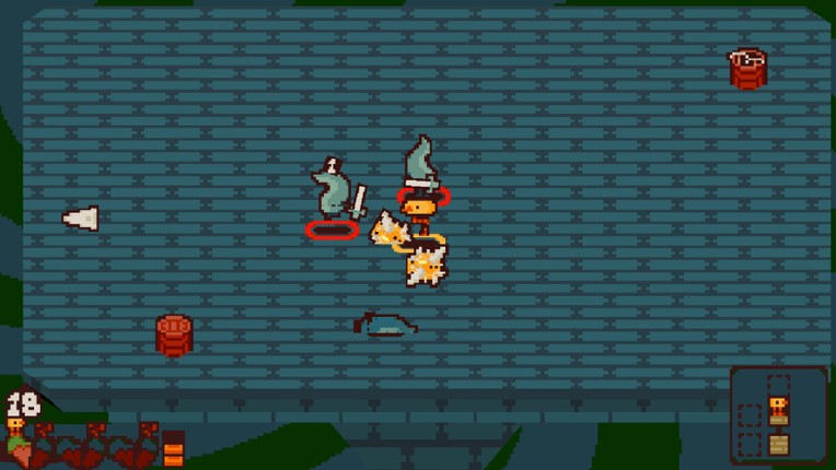 Quackipelago screenshot