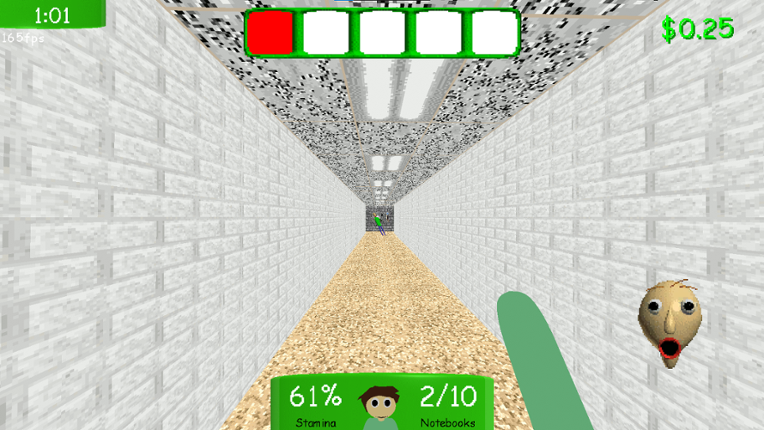 Raldi's Crackhouse screenshot