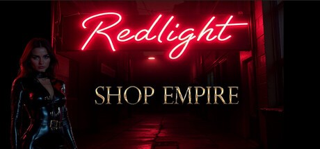 Games like Redlight : Shop Empire