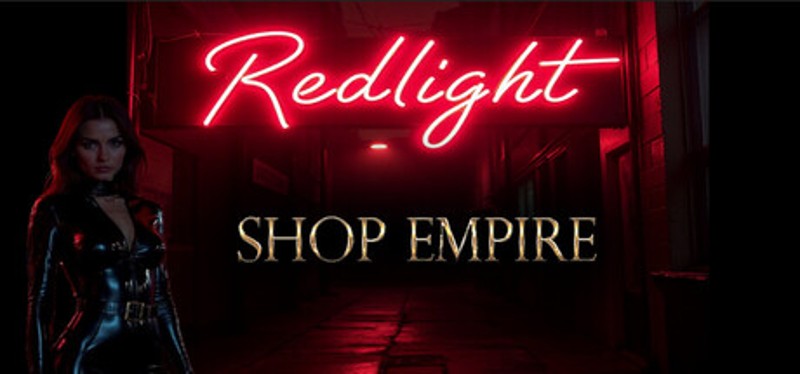 Redlight : Shop Empire Image