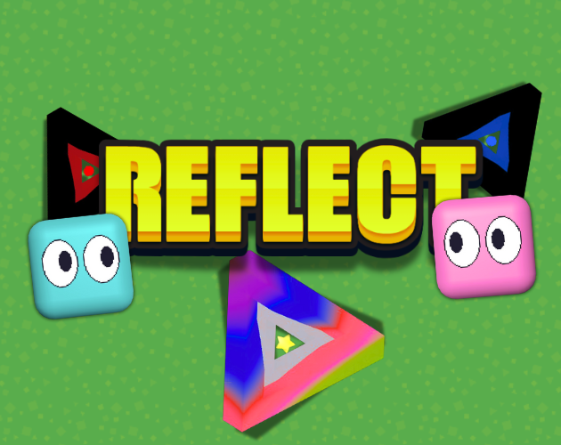 Games like Reflect