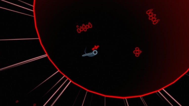 Refraction screenshot