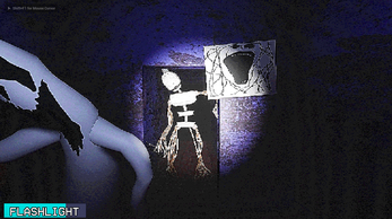 Retro Fears screenshot