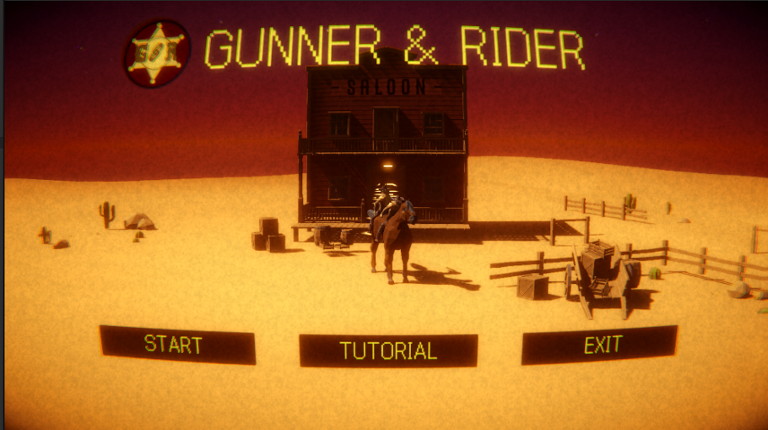 Ridder & Gunner Image