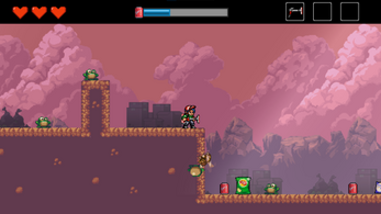 Ritorno a Mineira Image