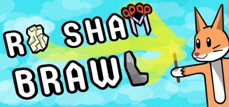 Games like Ro Sham Brawl
