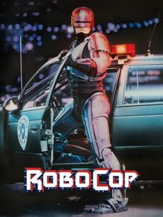 RoboCop Image