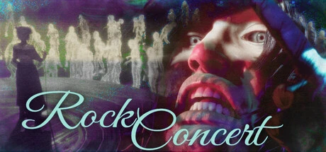 Games like RockConcert