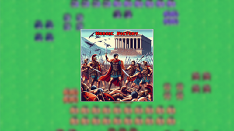 Roman Dawn screenshot