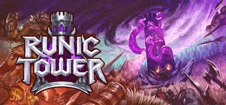 Games like Runic Tower