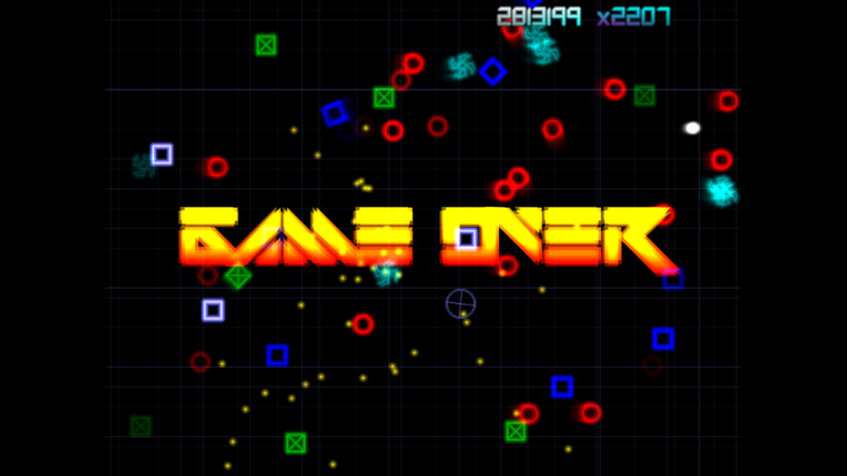 Rydunis screenshot