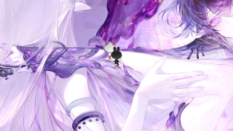 Saucy Succubus screenshot