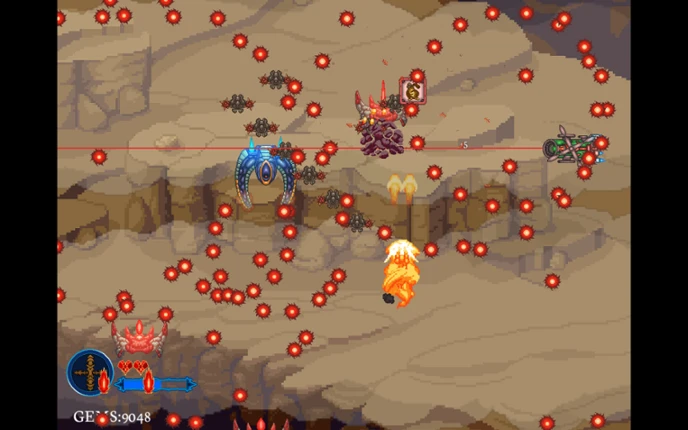 Save To Kill screenshot