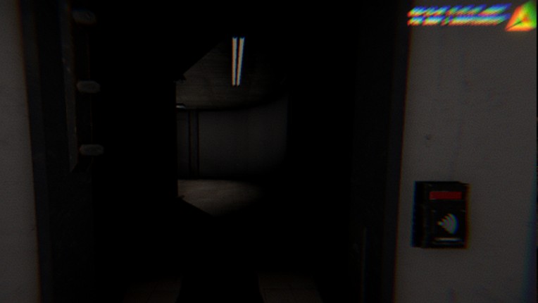 SCP: Scavenger Project screenshot