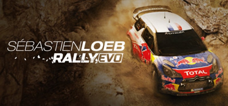 Sébastien Loeb Rally EVO Image