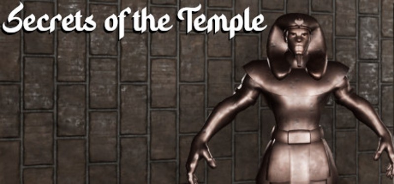 Secrets of the Temple Image