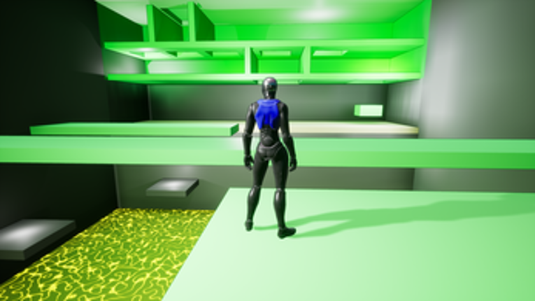 Serendipity screenshot