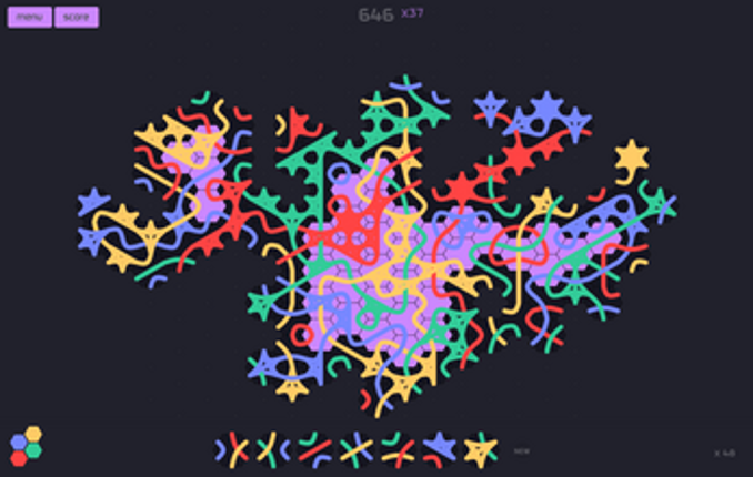 SerpenTiles Image