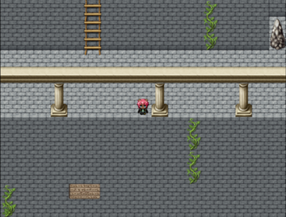 Serve Your Goddess Image