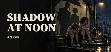 Games like Shadow at Noon