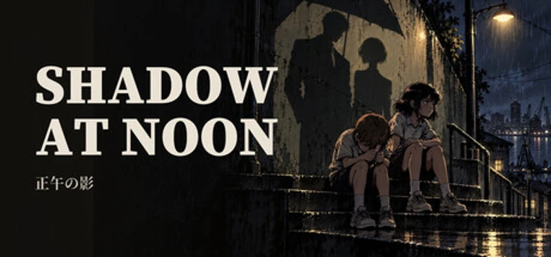 Shadow at Noon Image
