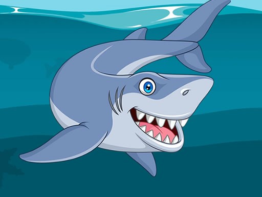 Games like Shark Jigsaw