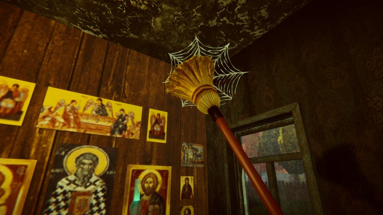 Shopska Salad screenshot