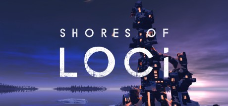 Games like Shores of Loci