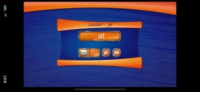 Simplex Spelling Phonics CVC Image