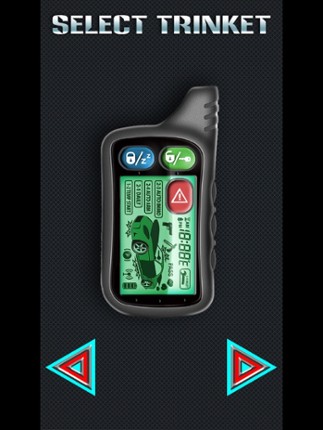 Simulator Signaling Auto Trinket Image