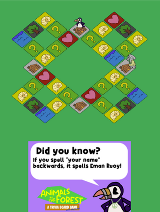 Skremplet Scramble! Image