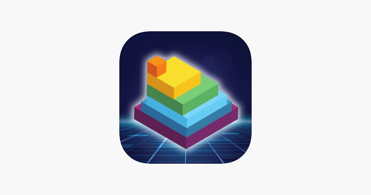 Games like SkyStack: AR Heights