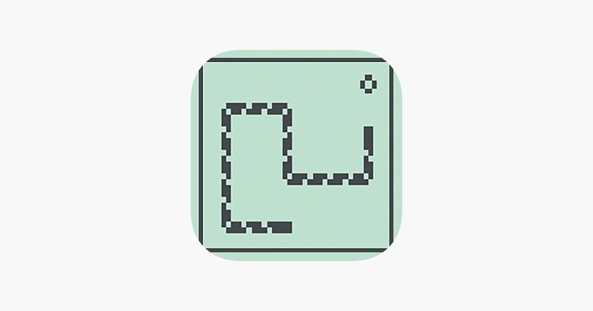 Games like Snake Game Classic 1997