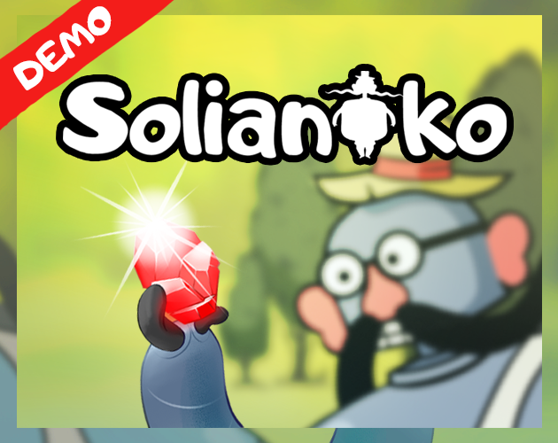 Games like Solianiko