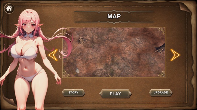 Solo Levelup Survivor screenshot