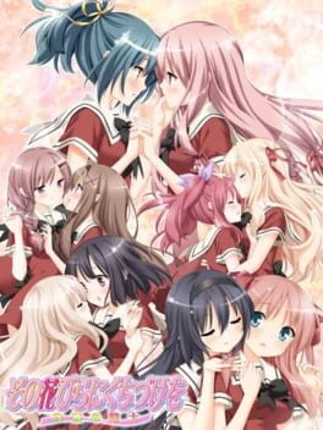 Sono Hanabira ni Kuchizuke wo: Shirayuki no Kishi Image