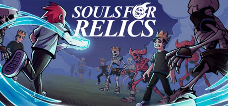 Souls for Relics Image