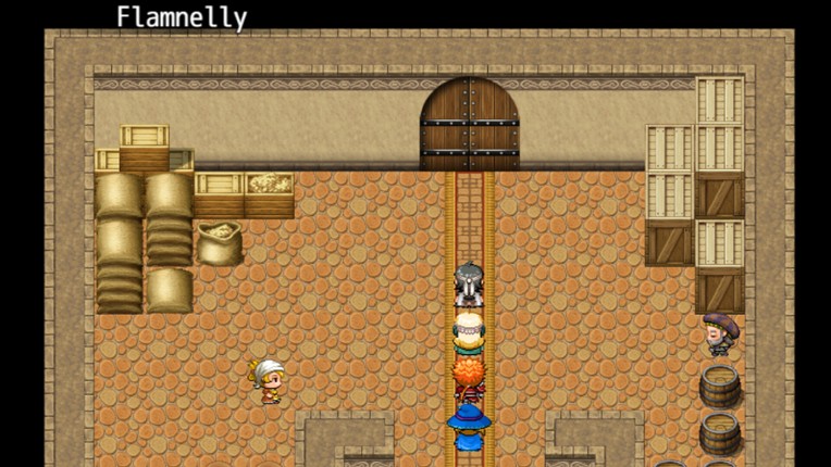 Sparkle: Spiny's Awakening screenshot