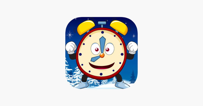 Speaking Clock A Vocab Builder Game Cover