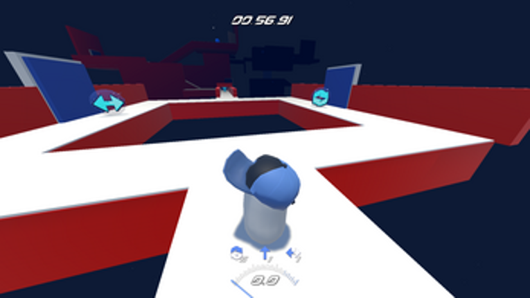 Speed Cap screenshot