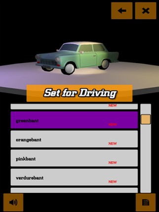 Speed Junkie screenshot