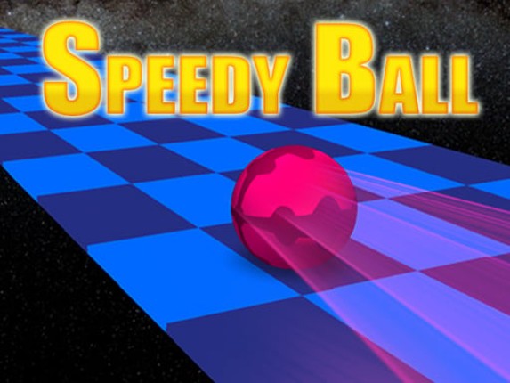Speedy Ball Image