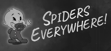 Games like Spiders Everywhere