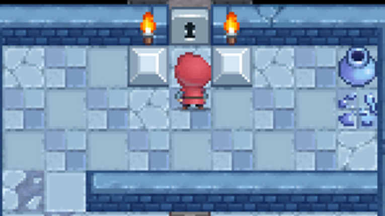 Spirit Dungeon Image