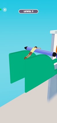 Spiro Run screenshot